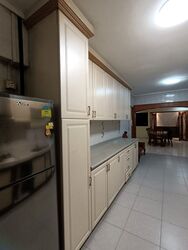 Blk 724 Yishun Street 71 (Yishun), HDB Executive #433489781
